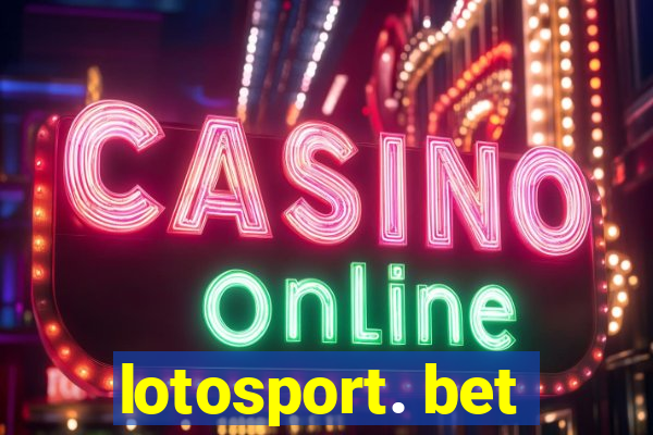 lotosport. bet